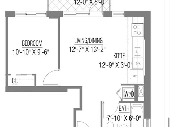 124-28 Queens Boulevard image 13 of 13