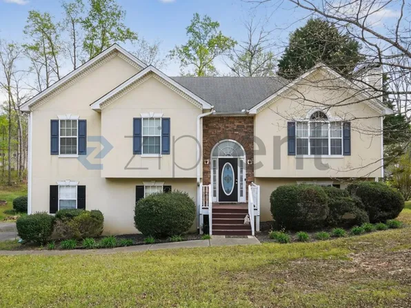 3968 Broken Horn Ct, Douglasville, GA