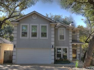 1726 Donerail St, San Antonio, TX 78248