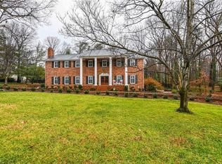 304 Parkmont Dr, Greensboro, NC 27408