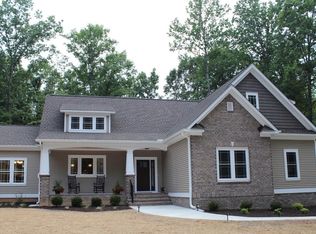 2271 Ridge Rd, Powhatan, VA 23139