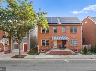 29 Lord Nickens St, Frederick, MD 21701