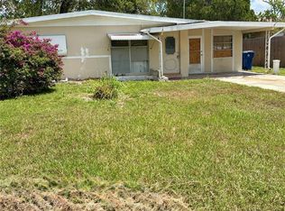 7361 Royal Palm Dr, New Port Richey, FL 34652