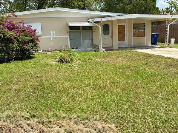 7361 Royal Palm Dr, New Port Richey, FL 34652