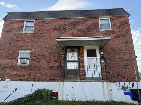 12400 Balston Rd FLOOR 1