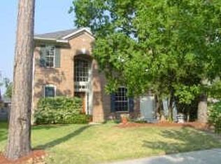 19519 Water Point Trl, Humble, TX 77346