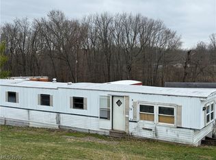 201 Pear St Lot 9, Bethesda, OH