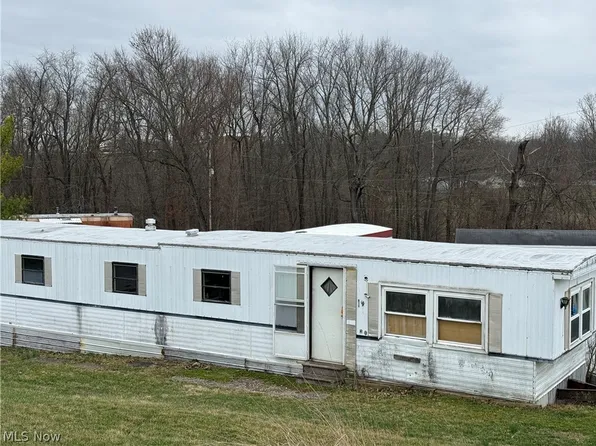 201 Pear St Lot 9, Bethesda, OH 43719