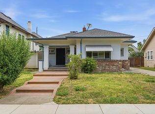 1061 W Willow St, Stockton, CA 95203