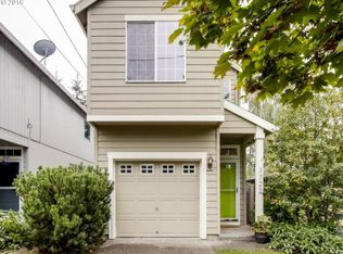 3722 NE Sumner St, Portland, OR 97211