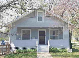 516 N 5th St, Burlington, KS 66839