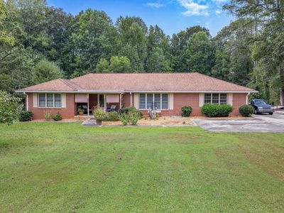 1253 E Ridge Rd, Gainesville, GA, 30501
