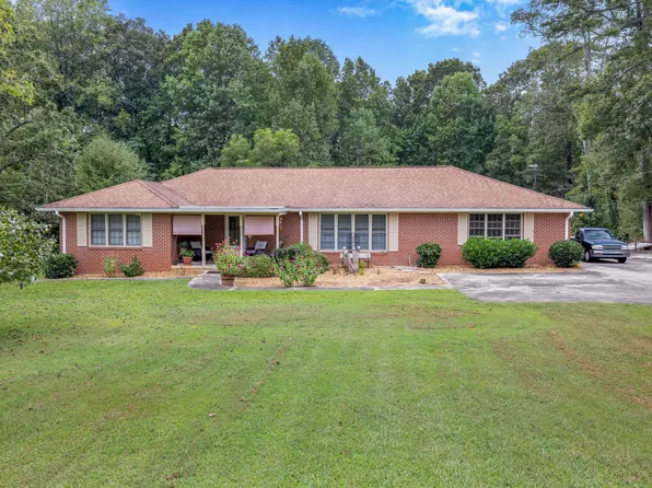 1253 E Ridge Rd, Gainesville, GA 30501