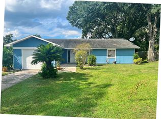 7029 Crooked Lake Trl, Orlando, FL 32818