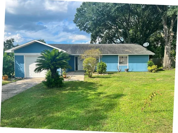 7029 Crooked Lake Trl, Orlando, FL 32818