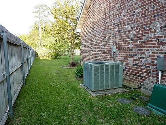 Side Yard 