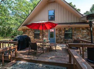 1718 Excelsior Rd, Greenwood, AR 72936