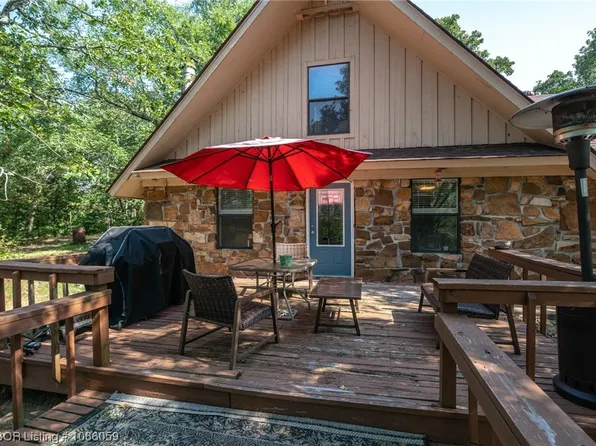 1718 Excelsior Rd, Greenwood, AR 72936