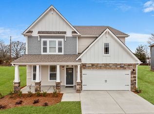 6 Belterra Dr, Simpsonville, SC 29681
