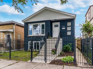 2114 N Monitor Ave, Chicago, IL 60639