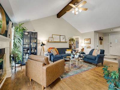 5017 English Village Dr, Nashville, TN, 37211
