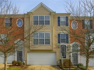 10566 Cherry Grove Ct, Wexford, PA 15090