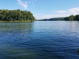 817 McFalls Cir, Anderson, SC 29621