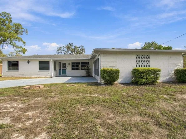 7400 HIAWATHA PARKWAY, SPRING HILL, FL 34606