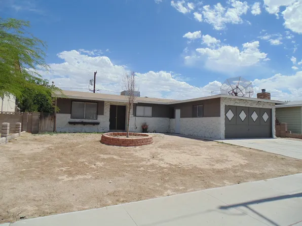 517 Carpenter Dr, Las Vegas, NV 89107