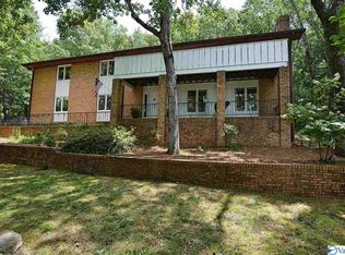 2709 Boulder Cir SE, Huntsville, AL 35801