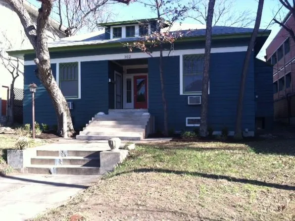 302 E 30th St APT B, Austin, TX 78705