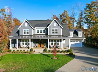 1707 Saville Chase Pl, Midlothian, VA 23112