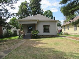 522 E Miami Ave, McAlester, OK 74501
