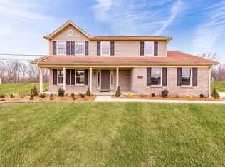 11880 Lick Rd, Cincinnati, OH 45251