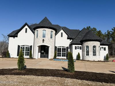 11258 Vickis Ln, Olive Branch, MS, 38654