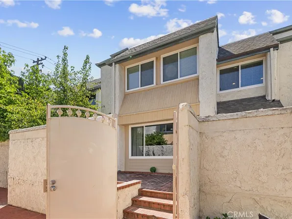 148 Casuda Canyon Dr APT C, Monterey Park, CA 91754