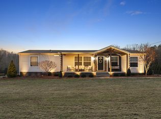 60 Edgewood Rd, Mc Ewen, TN 37101