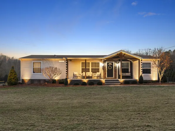60 Edgewood Rd, Mc Ewen, TN 37101