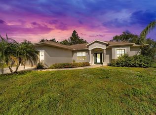 4350 Worcester Ave, North Port, FL 34287