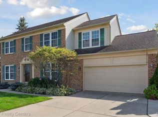 44559 Cherry Hill Rd, Canton, MI 48188