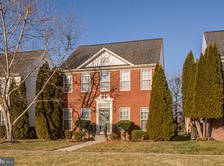 14204 Reidhall Pl, Gainesville, VA 20155