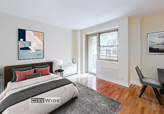 3rd image of 5 W 91st St APT 3D