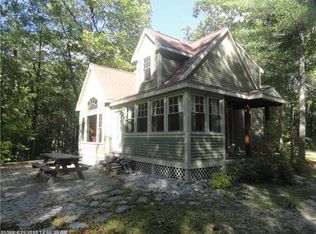 25 Moose Ridge Dr, Waterford, ME 04088