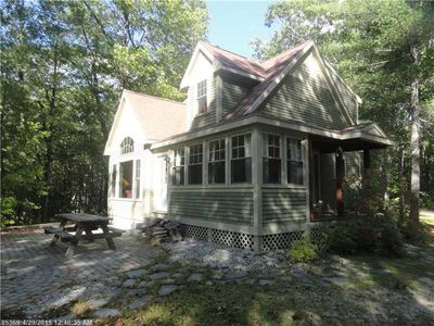 25 Moose Ridge Dr, Waterford, ME, 04088