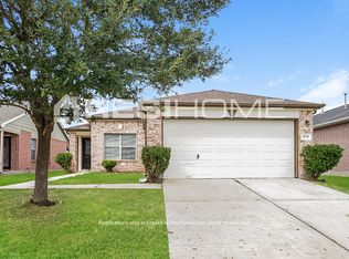 8019 Sanders Glen Ln, Humble, TX 77338