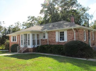 1764 Piney Green Rd, Jacksonville, NC 28546