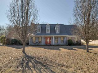 177 Ash Rene Dr, Millington, TN 38053