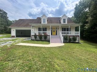 11555 Cherokee Pines Trl, New Kent, VA 23124