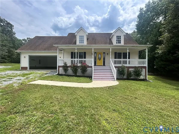 11555 Cherokee Pines Trl, New Kent, VA 23124