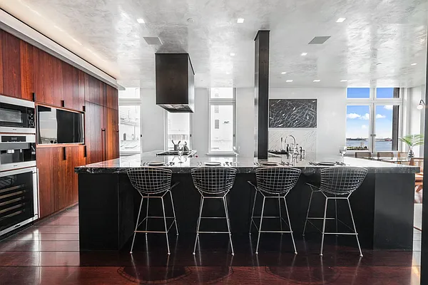 Sold by Brown Harris Stevens | media 4